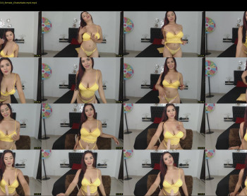 analiia_cox — 32 minute Chaturbate female cam show recording, 1080p, Sep 13, 2019