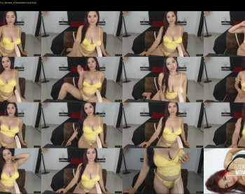 analiia_cox — 22 minute Chaturbate female cam show recording, 1080p, Sep 13, 2019