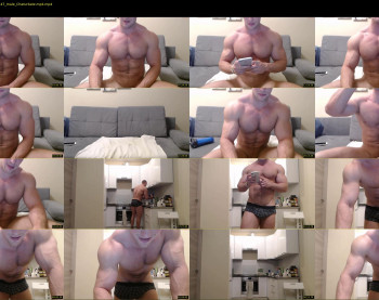 andry_dick — 64 minute Chaturbate male cam show recording, 720p, Sep 14, 2019
