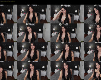 annybeiker — 79 minute Chaturbate female cam show recording, 720p, Sep 13, 2019