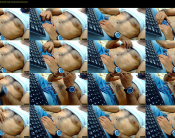 antonywebcam — 10 minute Chaturbate male cam show recording, 1080p, Sep 14, 2019