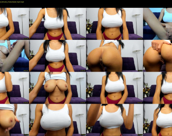 anya_fox — 29 minute Chaturbate female cam show recording, 1080p, Sep 13, 2019
