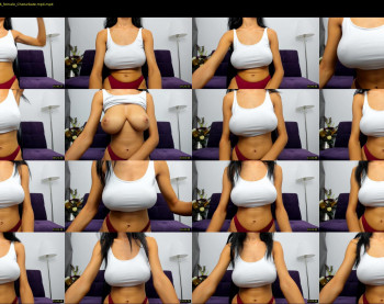 anya_fox — 29 minute Chaturbate female cam show recording, 1080p, Sep 13, 2019