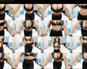 asian_delight_ — 34 minute Chaturbate female cam show recording, 1080p, Sep 13, 2019
