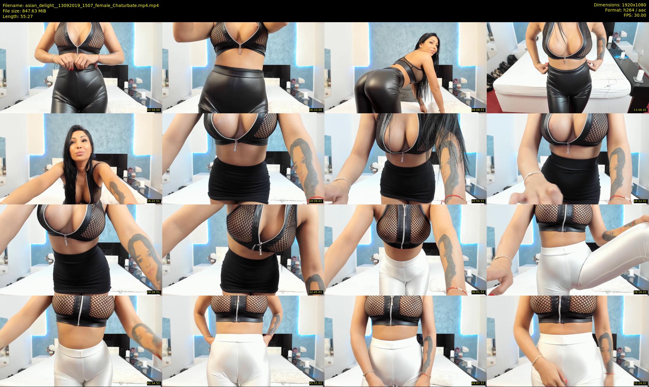 asian_delight_ — 56 minute Chaturbate female cam show recording, 1080p, Sep 13, 2019
