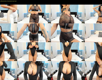 asian_delight_ — 56 minute Chaturbate female cam show recording, 1080p, Sep 13, 2019