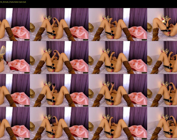 bad__babe — 22 minute Chaturbate female cam show recording, 1080p, Sep 13, 2019