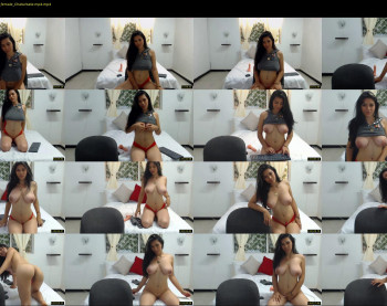basthet — 186 minute Chaturbate female cam show recording, 720p, Sep 13, 2019