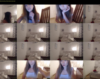 bitter_moon — 7 minute Chaturbate female cam show recording, 720p, Sep 13, 2019