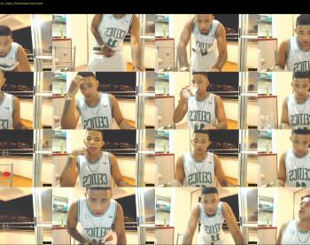blakemate — 29 minute Chaturbate male cam show recording, 1080p, Sep 14, 2019