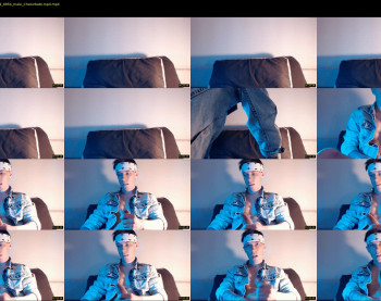 briannhardone — 3 minute Chaturbate male cam show recording, 720p, Sep 13, 2019