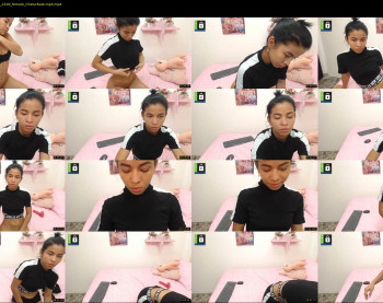 catalina__10_ — 13 minute Chaturbate female cam show recording, 720p, Sep 13, 2019