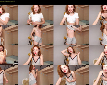 certinaaa — 27 minute Chaturbate female cam show recording, 1080p, Sep 13, 2019