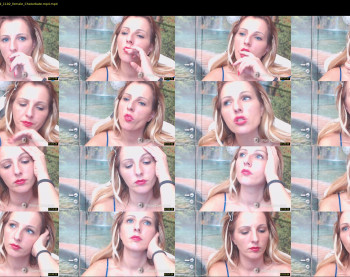 chanellmarilyn — 4 minute Chaturbate female cam show recording, 1080p, Sep 13, 2019