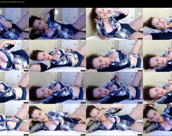 chantarra — 38 minute Chaturbate female cam show recording, 720p, Sep 13, 2019