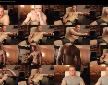 chris_boy37 — 81 minute Chaturbate male cam show recording, 720p, Sep 13, 2019