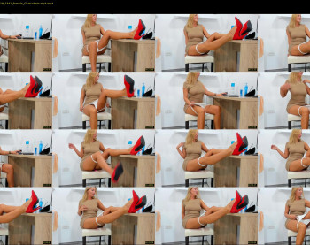 classy_medeeea — 4 minute Chaturbate female cam show recording, 1080p, Sep 13, 2019