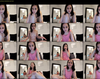 cleolane — 10 minute Chaturbate female cam show recording, 720p, Sep 14, 2019