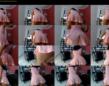 cummingurl — 6 minute Chaturbate couple cam show recording, 720p, Sep 13, 2019