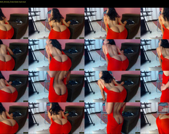 cummingurl — 22 minute Chaturbate couple cam show recording, 720p, Sep 13, 2019