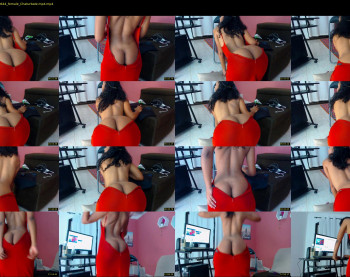 cummingurl — 15 minute Chaturbate couple cam show recording, 720p, Sep 13, 2019