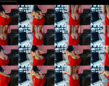 cummingurl — 5 minute Chaturbate couple cam show recording, 720p, Sep 13, 2019