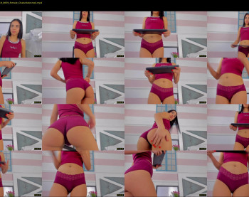 cyanide_candys — 28 minute Chaturbate female cam show recording, 1080p, Sep 14, 2019