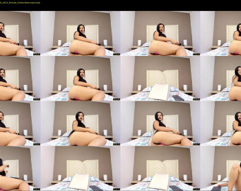danielasanders — 11 minute Chaturbate female cam show recording, 720p, Sep 13, 2019