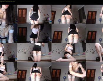 didiactive — 56 minute Chaturbate female cam show recording, 720p, Sep 14, 2019