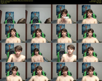 dmitryromanov — 39 minute Chaturbate male cam show recording, 720p, Sep 13, 2019