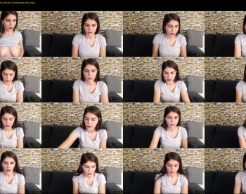dyanne18 — 47 minute Chaturbate female cam show recording, 1080p, Sep 13, 2019