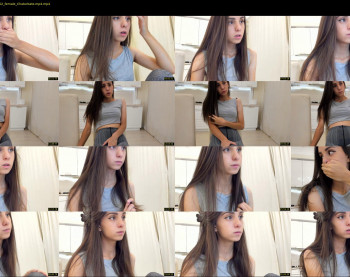 ehotlovea — 40 minute Chaturbate female cam show recording, 1080p, Sep 13, 2019