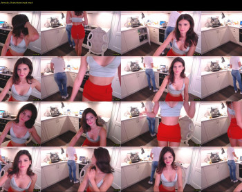 elaanna — 36 minute Chaturbate female cam show recording, 1080p, Sep 13, 2019