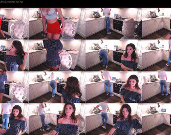 elaanna — 36 minute Chaturbate female cam show recording, 1080p, Sep 13, 2019