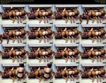 fetishcouples — 3 minute Chaturbate couple cam show recording, 720p, Sep 14, 2019