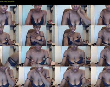 gulpess — 48 minute Chaturbate female cam show recording, 480p, Sep 13, 2019