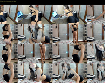 hotel77777 — 47 minute Chaturbate female cam show recording, 720p, Sep 9, 2019