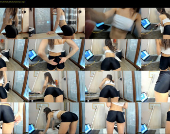hotel77777 — 41 minute Chaturbate female cam show recording, 720p, Sep 13, 2019