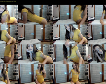 hotel77777 — 47 minute Chaturbate female cam show recording, 720p, Sep 13, 2019