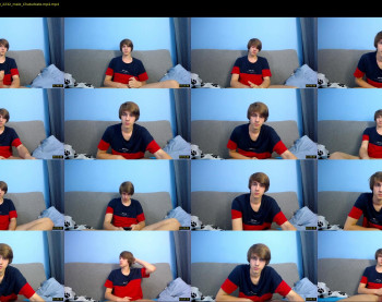 howardkottam — 29 minute Chaturbate male cam show recording, 1080p, Sep 13, 2019