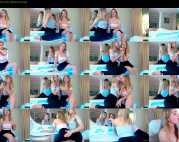 huntertiana — 29 minute Chaturbate female cam show recording, 720p, Sep 13, 2019