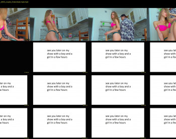 infinite_reality — 75 minute Chaturbate female cam show recording, 720p, Sep 13, 2019