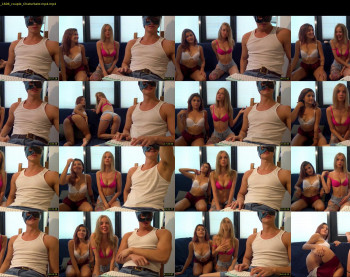 infinite_reality — 51 minute Chaturbate female cam show recording, 1080p, Sep 13, 2019