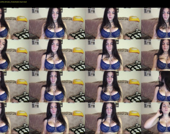 irinaandalex — 6 minute Chaturbate couple cam show recording, 720p, Sep 13, 2019