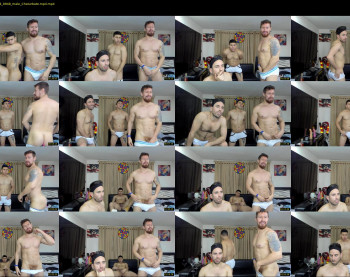 jeff_and_friend — 29 minute Chaturbate male cam show recording, 1080p, Sep 13, 2019