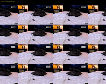 jessaross — 21 minute Chaturbate female cam show recording, 1080p, Sep 13, 2019
