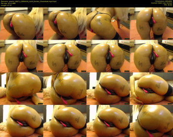 jessica_19871 — 8 minute Chaturbate female cam show recording, 480p, Sep 13, 2019