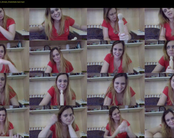 jessika97 — 18 minute Chaturbate female cam show recording, 1080p, Sep 13, 2019