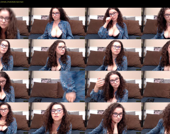 jessykah — 15 minute Chaturbate female cam show recording, 1080p, Sep 13, 2019