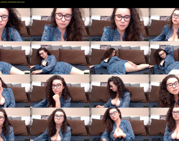 jessykah — 15 minute Chaturbate female cam show recording, 1080p, Sep 13, 2019